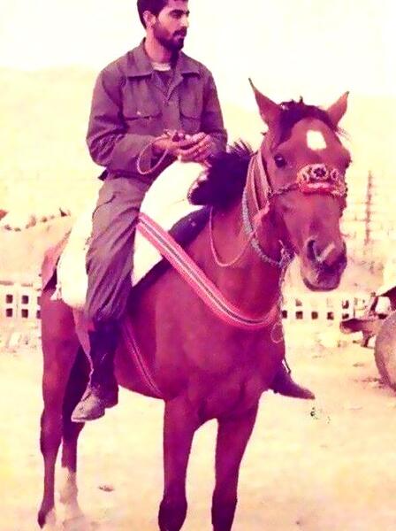 اسب عکس خدا واقعی در اسمان