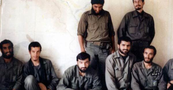 عکس خدای واقعی ایران