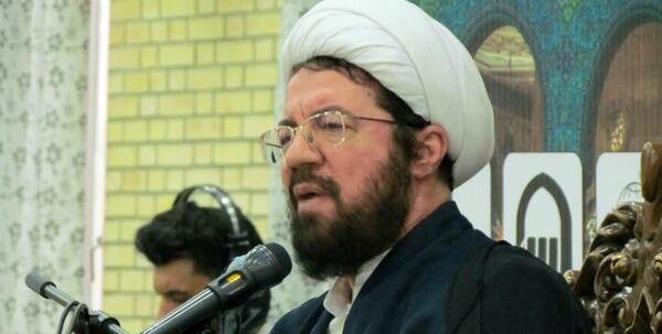 عکس خدای واقعی ایران