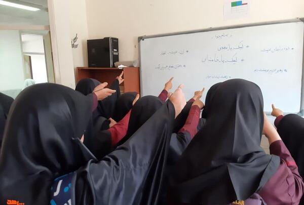 عکس خدای واقعی ایران