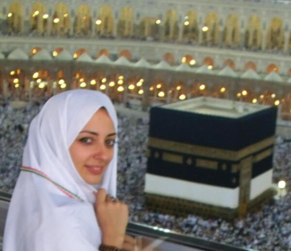 عکس های جدید خانه خدا