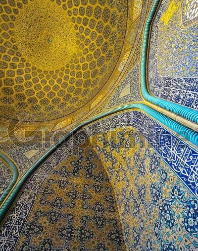 دانلود عکس پس زمینه خانه خدا