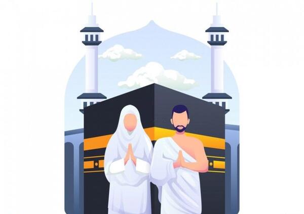 عکس نقاشی خانه خدا آسان
