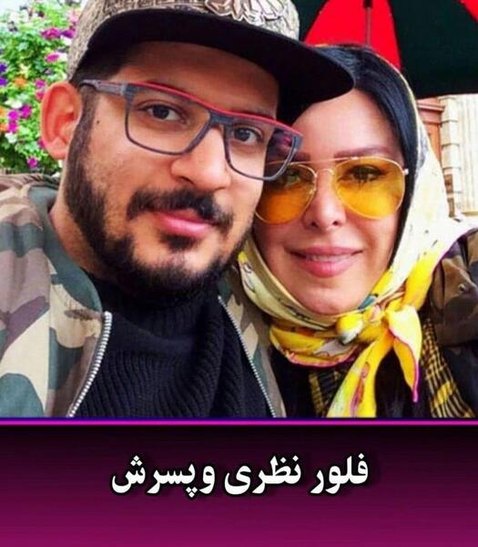 عکس خانوادگی بازیگران زن ایرانی