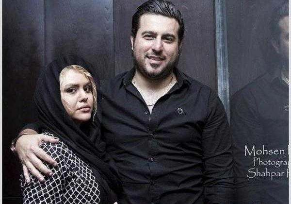 عکس خانوادگی بازیگران خارجی