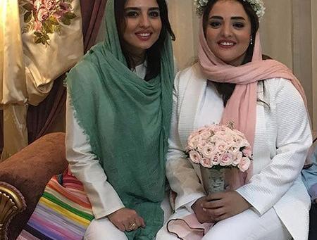 عکس های خانوادگی بازیگران