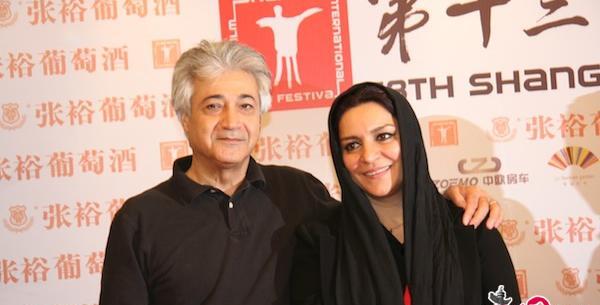 عکس های خانوادگی بازیگران