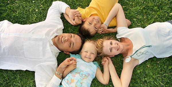 ایده عکس خانوادگی اتلیه