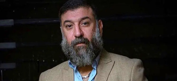عکس های خانوادگی علی انصاریان