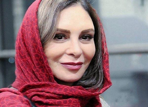 عکس های خانوادگی افسانه بایگان