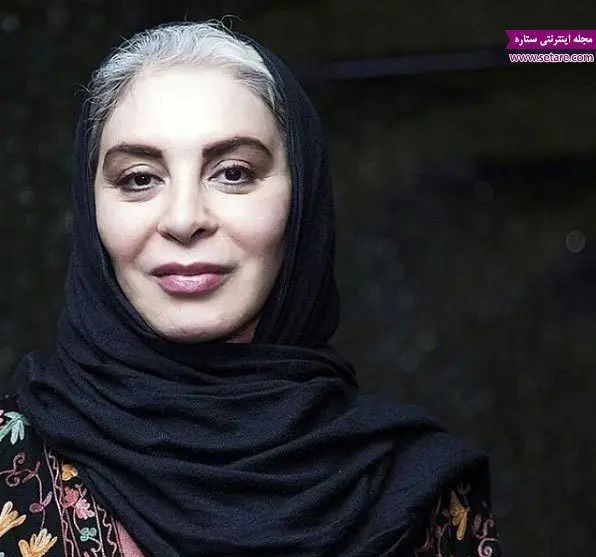 عکس های خانوادگی افسانه بایگان