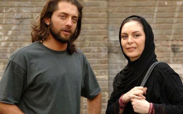 عکس های خانوادگی افسانه بایگان