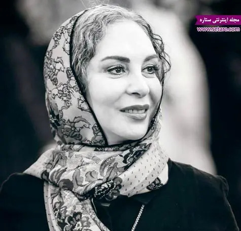 عکس های خانوادگی افسانه بایگان
