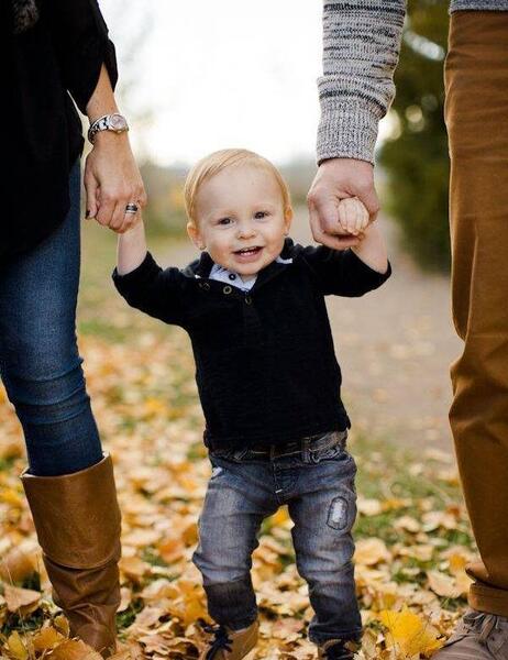 عکس های آتلیه ای خانوادگی