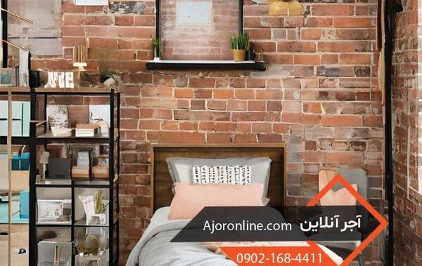 ایده عکس برای اتاق خواب