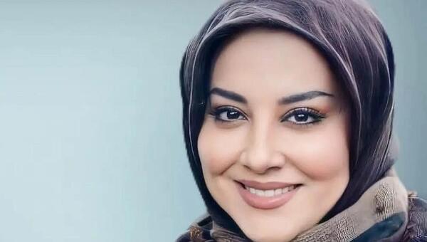 عکس های خانوادگی اشا محرابی
