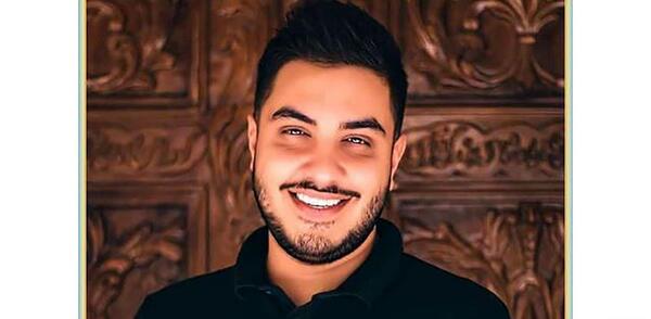 عکس خانوادگی ارون افشار