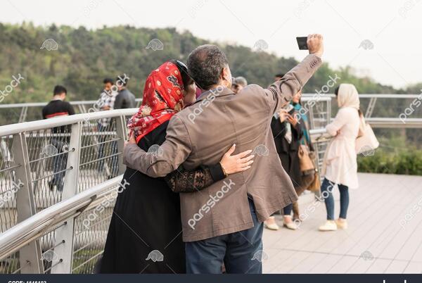 عکس خانوادگی گروهی