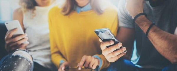 عکس برای گروه خانوادگی در ایتا