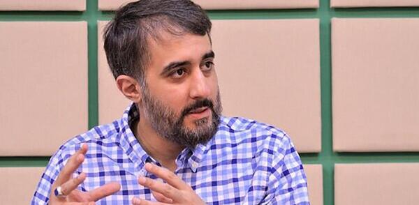 عکس خانوادگی محمد حسین پویانفر