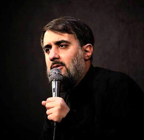 عکس خانوادگی محمد حسین پویانفر