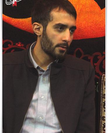 عکس خانوادگی محمد حسین پویانفر