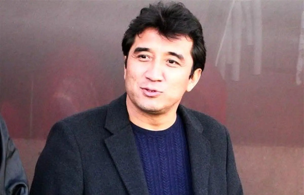 عکس های خانوادگی خداداد عزیزی