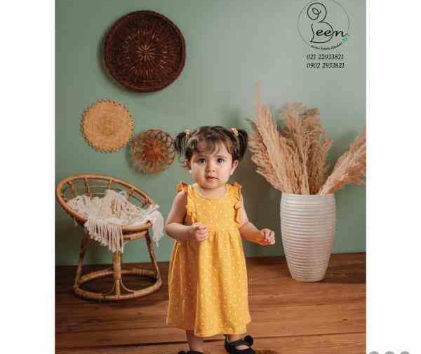 آتلیه عکس خانوادگی در مشهد نی نی سایت