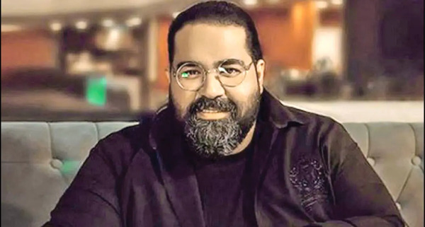 عکس های خانوادگی رضا صادقی