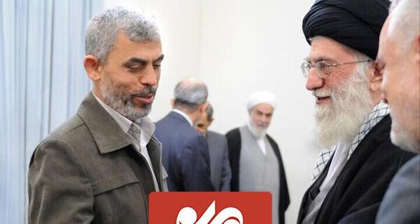 عکس های خانوادگی رهبر