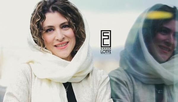 عکس خانوادگی بهروز رهبری فرد