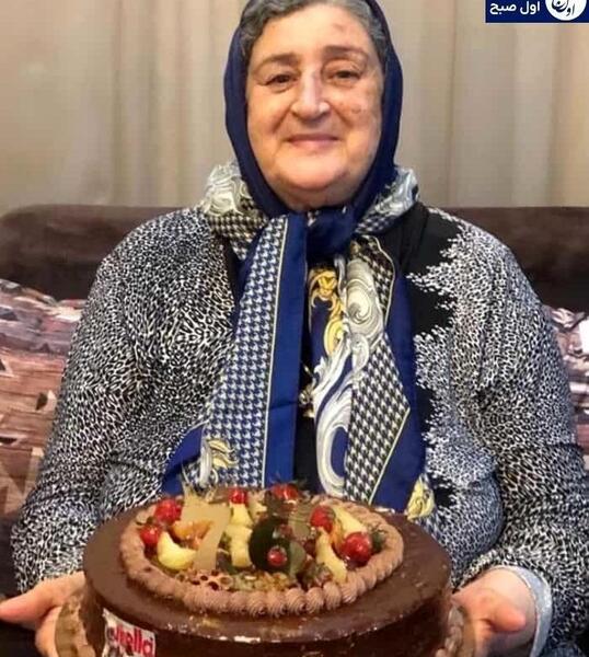 عکس های خانوادگی ژاله صامتی
