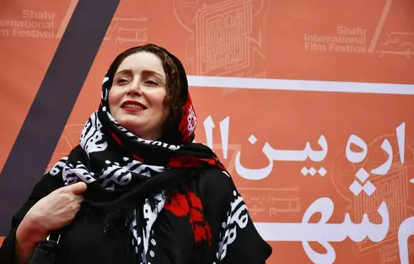 عکس های خانوادگی ژاله صامتی
