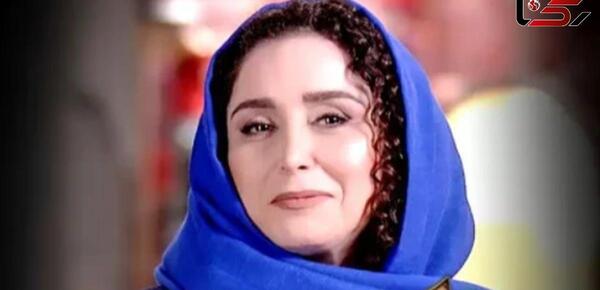 عکس های خانوادگی ژاله صامتی