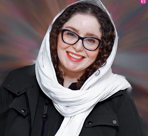 عکس های خانوادگی ژاله صامتی