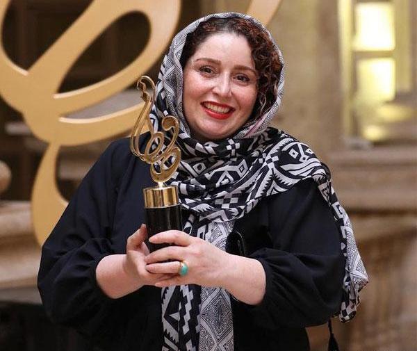 عکس های خانوادگی ژاله صامتی