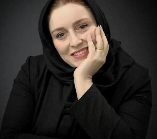 عکس های خانوادگی ژاله صامتی