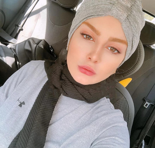عکس های خانوادگی سحر قریشی