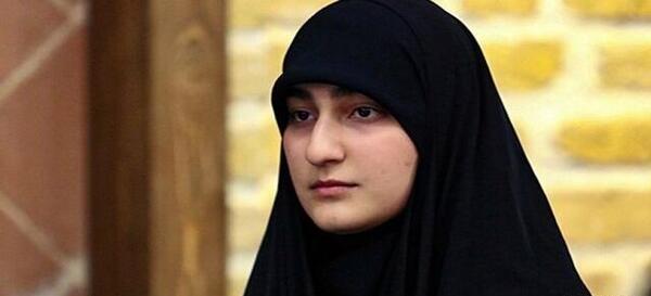 عکس های خانوادگی سردار سلیمانی