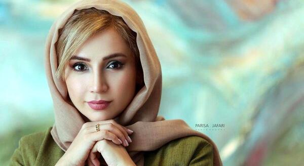 عکس های خانوادگی شبنم قلی خانی