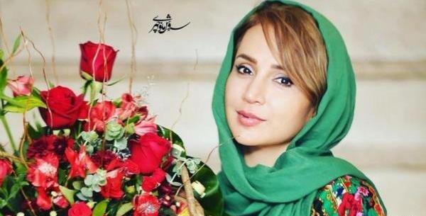 عکس های خانوادگی شبنم قلی خانی