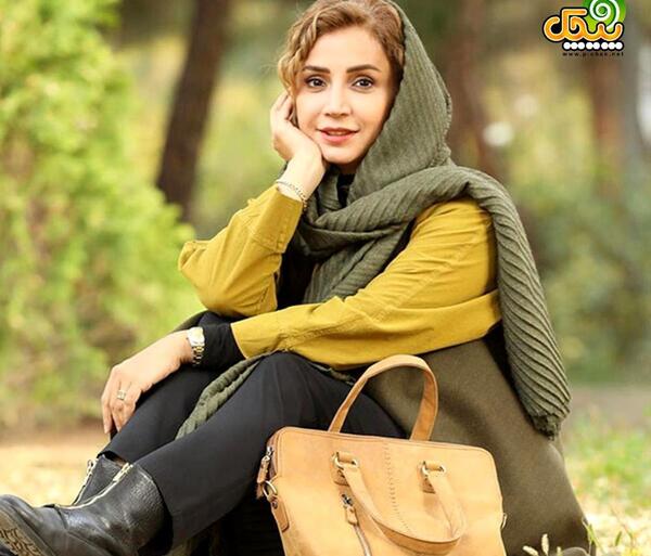 عکس های خانوادگی شبنم قلی خانی