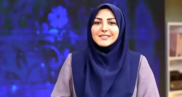 عکس خانوادگی المیرا شریفی نیا