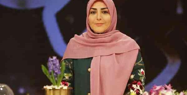 عکس خانوادگی المیرا شریفی نیا