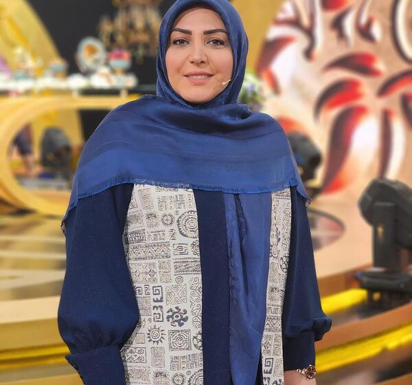 عکس خانوادگی المیرا شریفی نیا