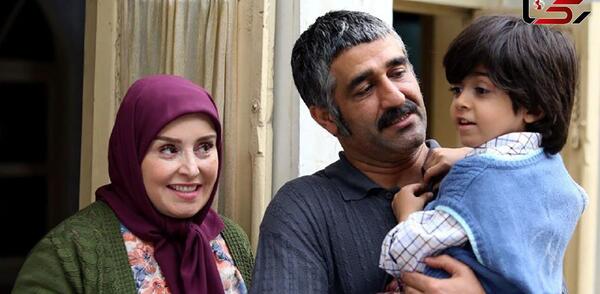 عکس های خانوادگی شیک