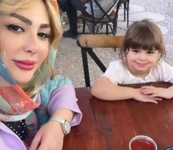 عکس های خانوادگی نیوشا ضیغمی