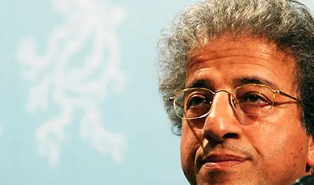 عکس خانوادگی علیرضا خمسه بازیگر