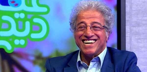 عکس های خانوادگی علیرضا خمسه