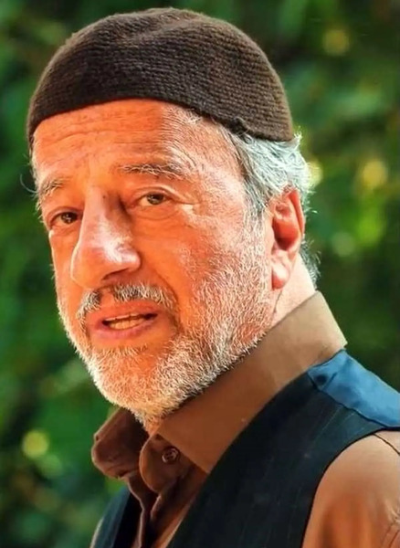 عکس های خانوادگی علیرضا خمسه